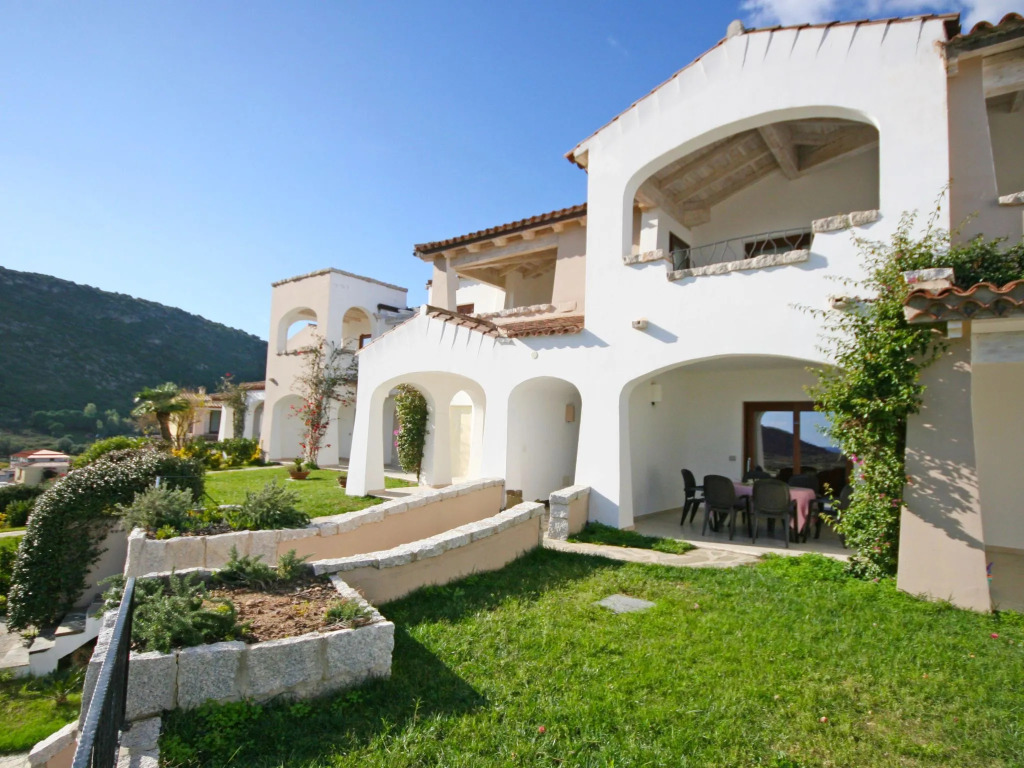 Casa Pompia 5