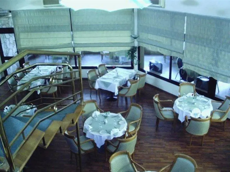 Chateau Linza Resort