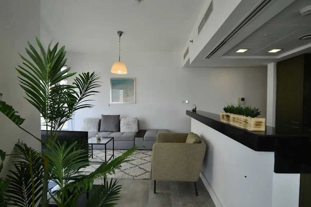 Lofts Towers Ease by Emaar