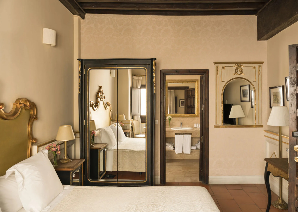 Hotel Casa 1800 Granada