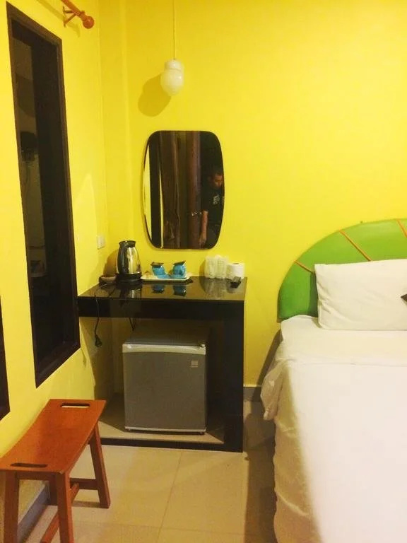 Tharadol Resort