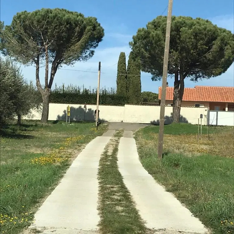 AL MANDORLO Casa Vacanze