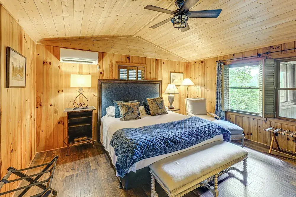 Hike, Fish & Explore: Family Retreat in Highlands