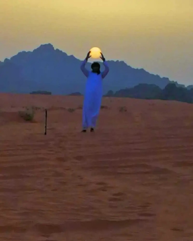 Moon Valley Tourist Camp