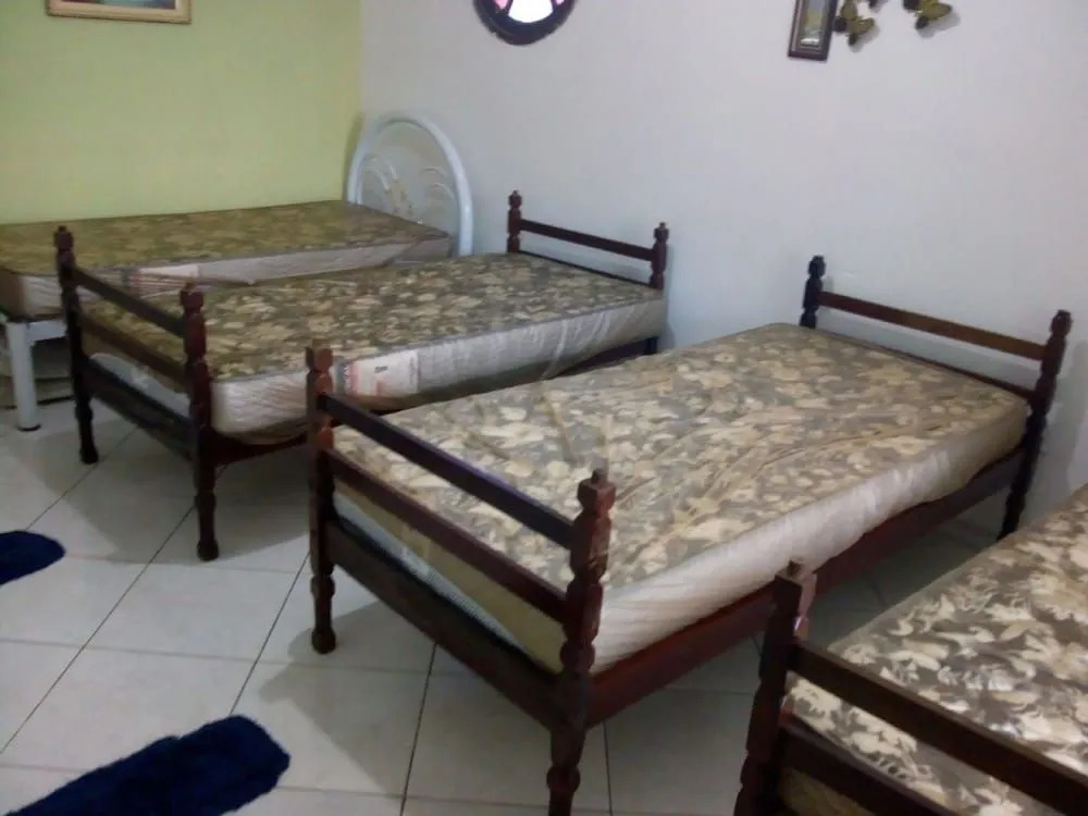 Hostel Morada do Sol