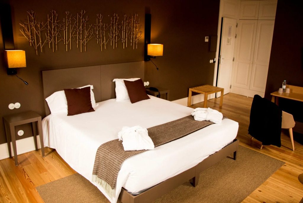 Longroiva Hotel Rural