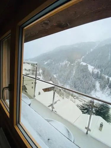 Le Refuge Hotel Restaurant