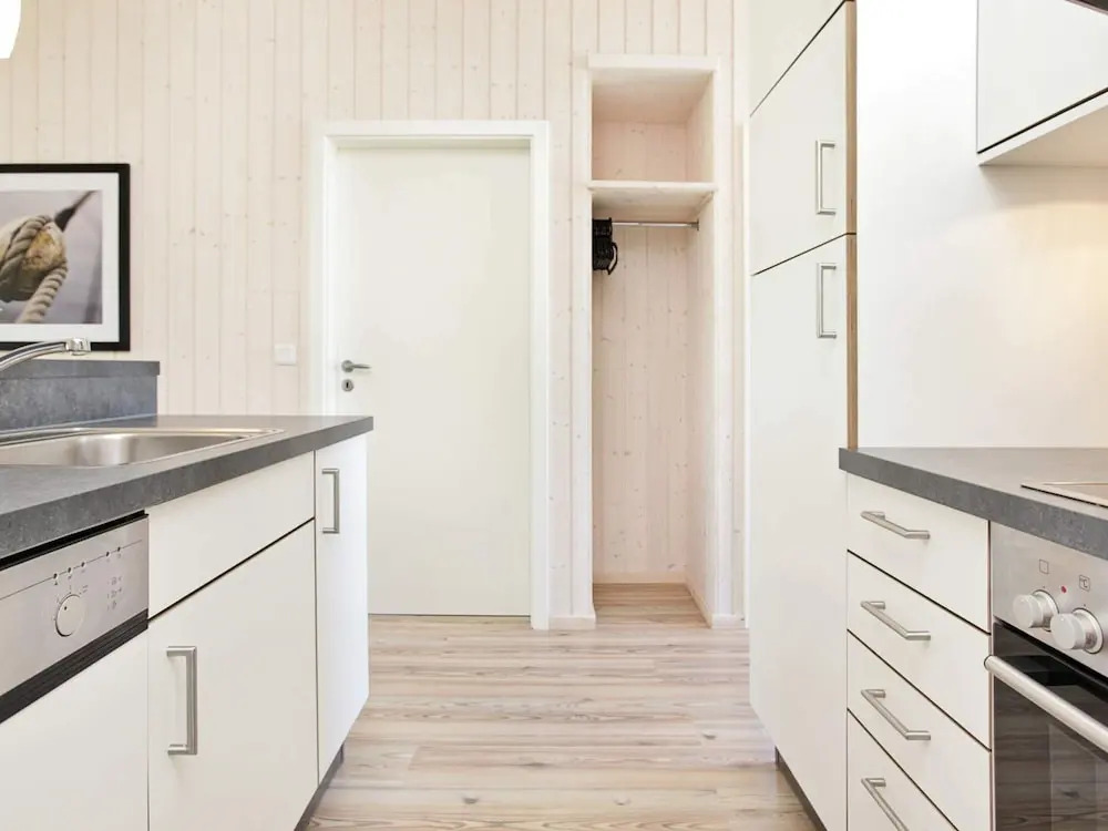 Baltic Wellness Villa for Eight