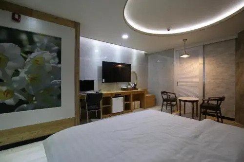 Inca Motel