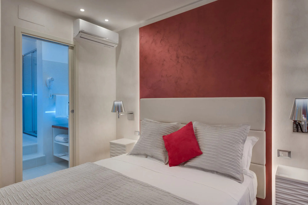 Shali Luxury Suite Spagna