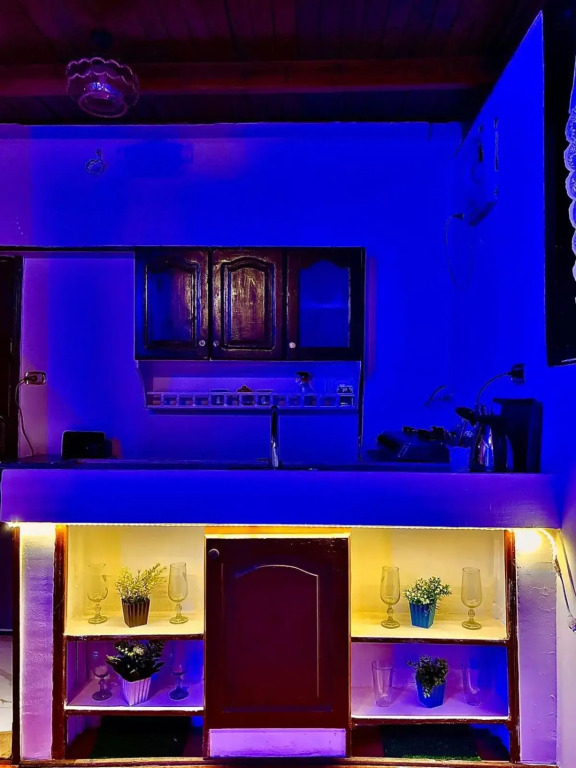 Modern studio in Maadi