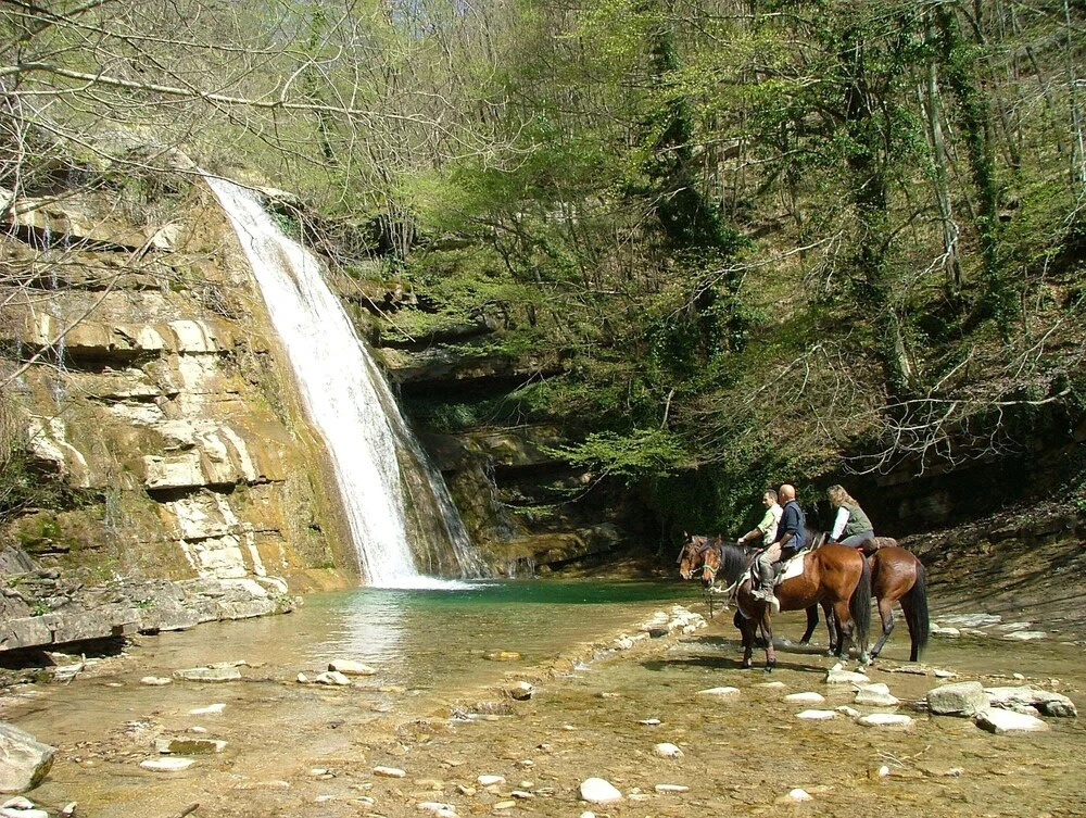 Borgo di Serignana