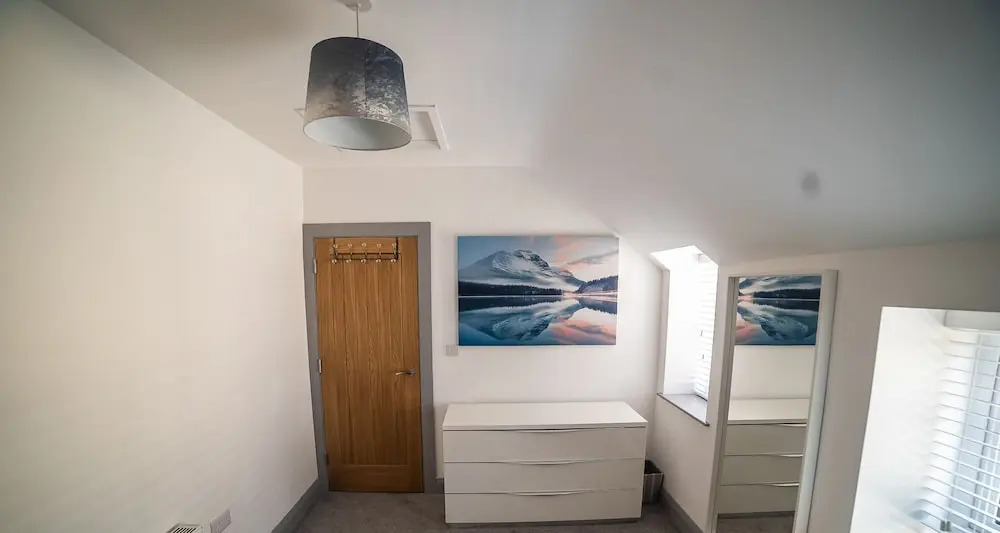 Holiday Rentals NI - Eglinton Four