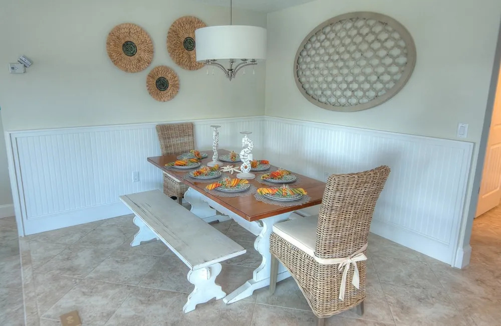 Ocean Walk Apartment 4