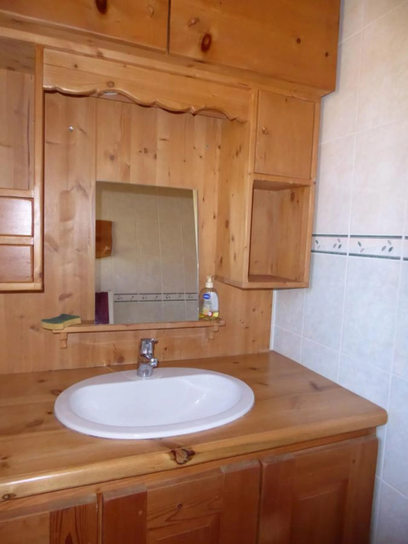 Chalet Les Liouès