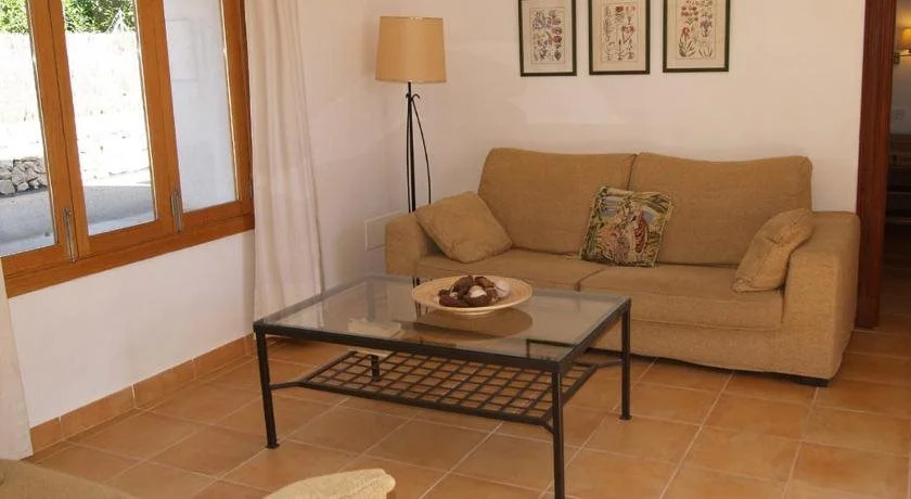 Finca Son Rengo