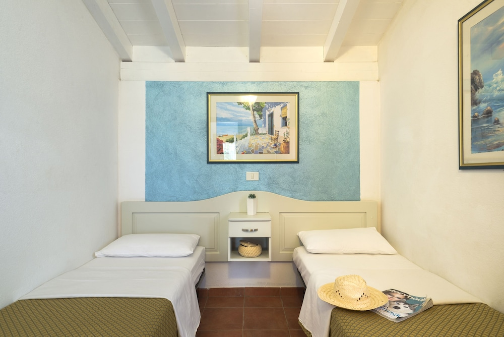 Gebetsroither Am Centro Vacanze Bi Village