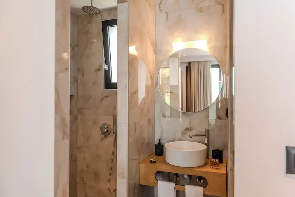 D PALM Premium Living - Kalathas, Chania