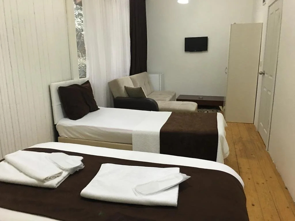 Behram Butik Hotel