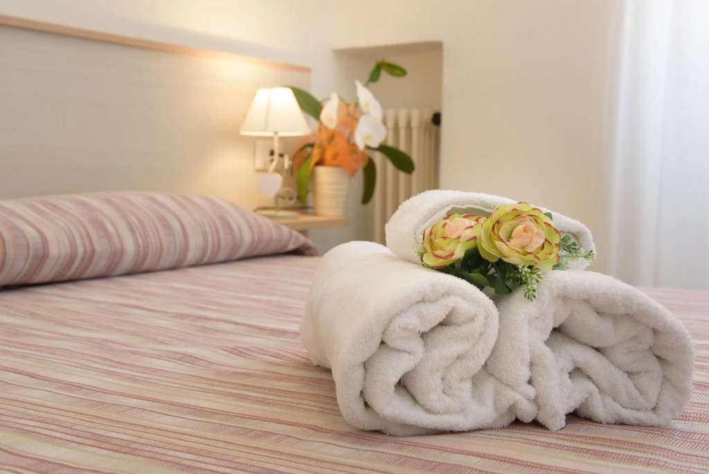Hotel Ristorante La Marina Mhotelsgroup