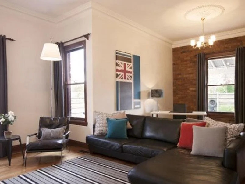 Boutique Stays - Parliament Place