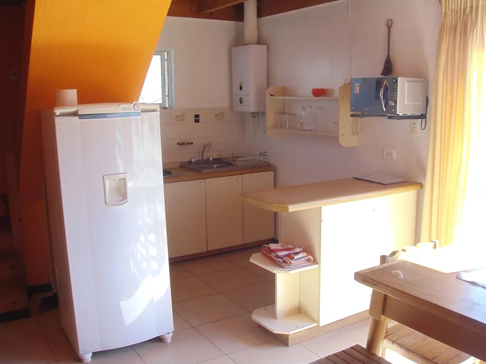 Cabañas Diquens El Tabo