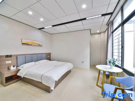 Yijiayi Homestay (Quanzhou High-Speed Railway Station)