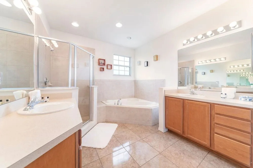 Paradise Cove Villa