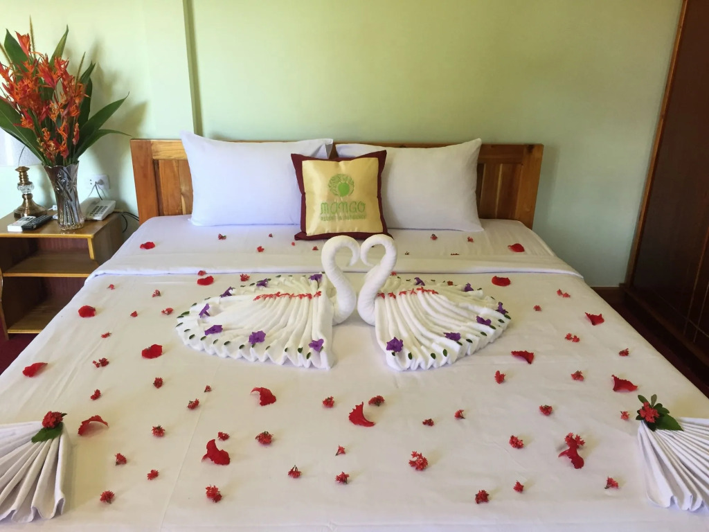 FORTUNE HOTEL 2 LUCKY STAY Phu Quoc