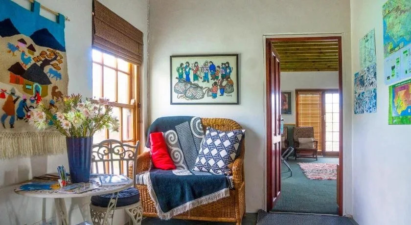 Peace Valley Guesthouse