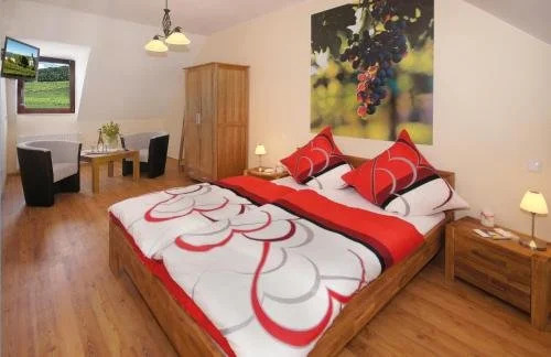 Gästezimmer Hans-Norbert Mack