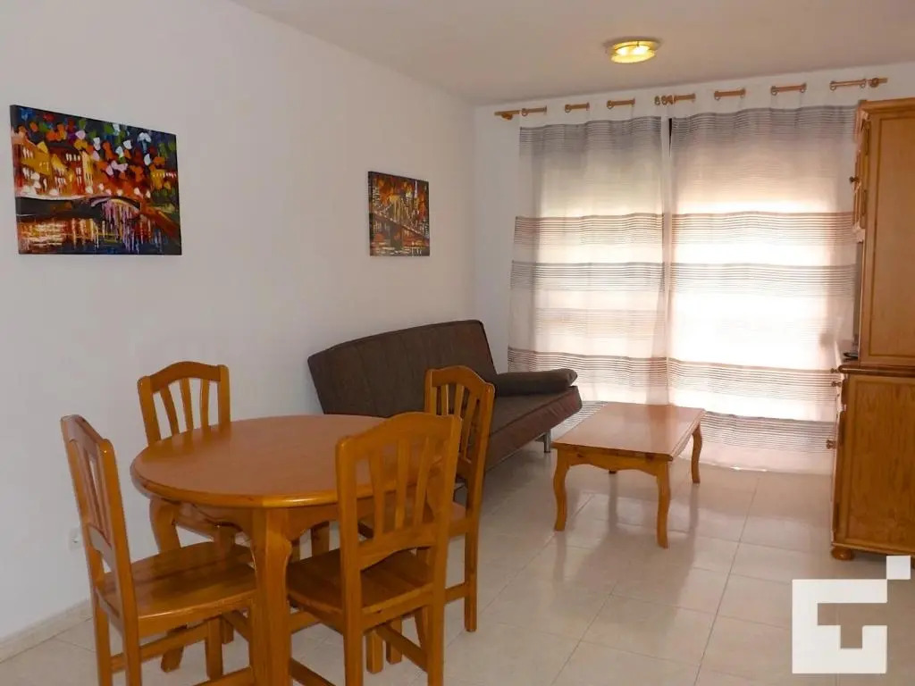Apartamento Zafiro 26C