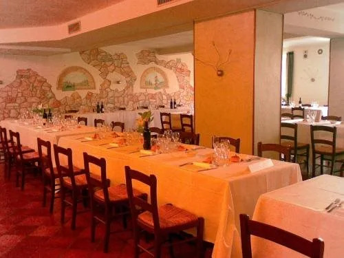 Hotel Cà dei Maghi