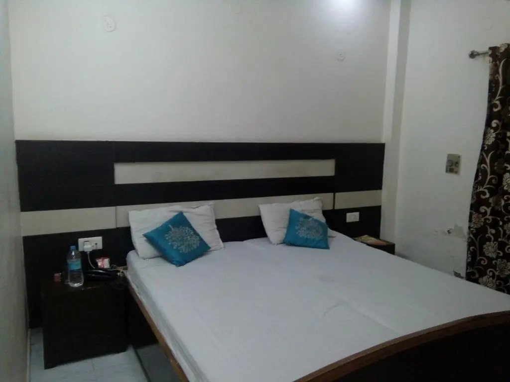 Hotel Atlantic
