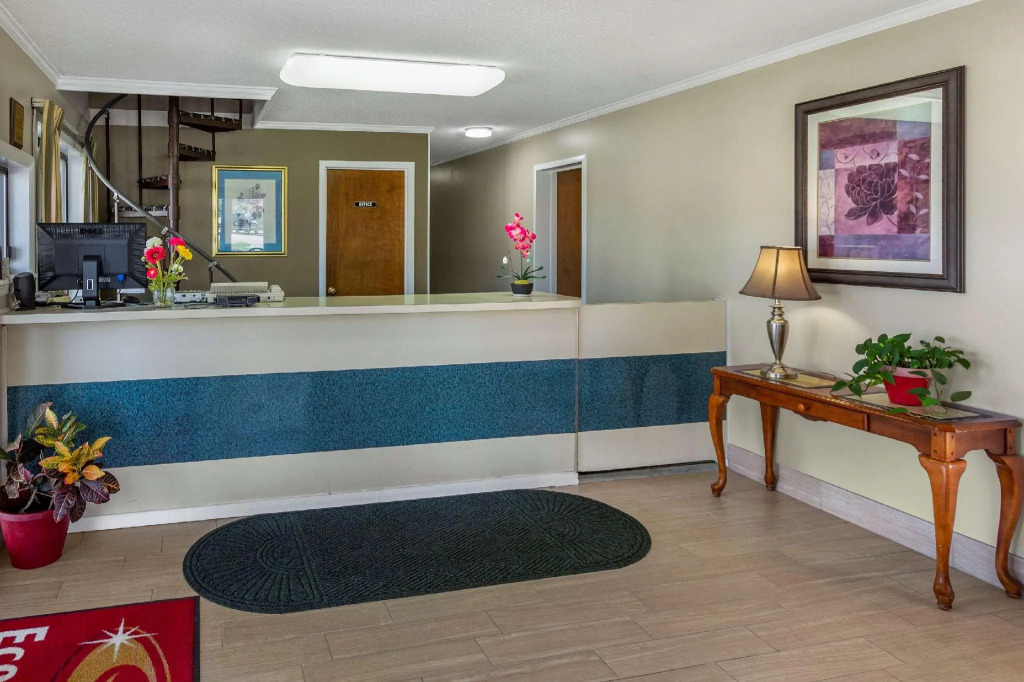 Econo Lodge St George