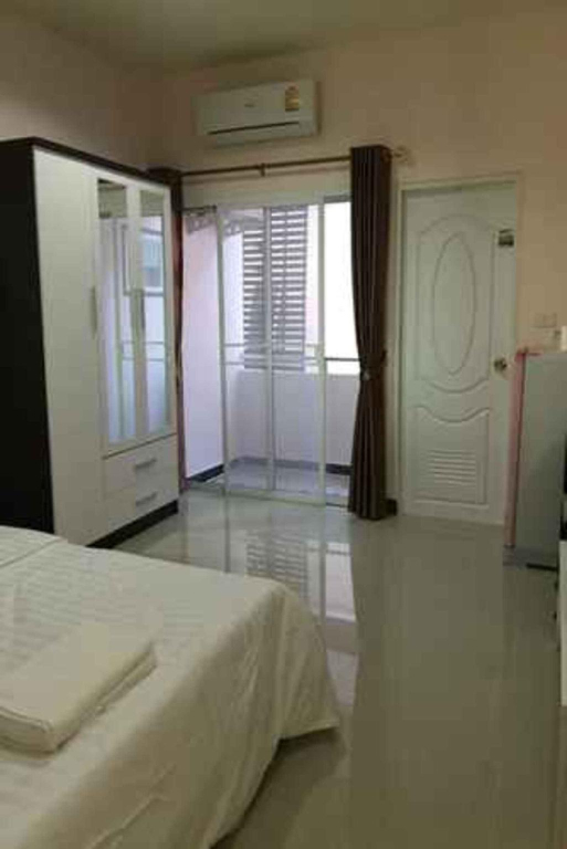 Thana Apartment