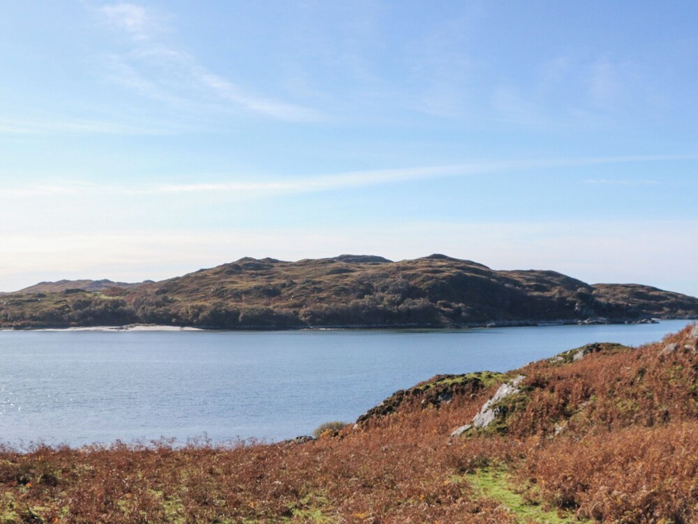 Glen Mhor Lodge