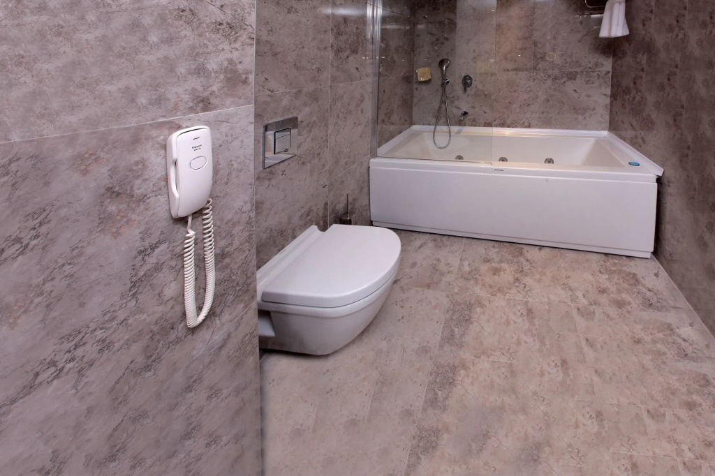 Bricks Hotel İstanbul