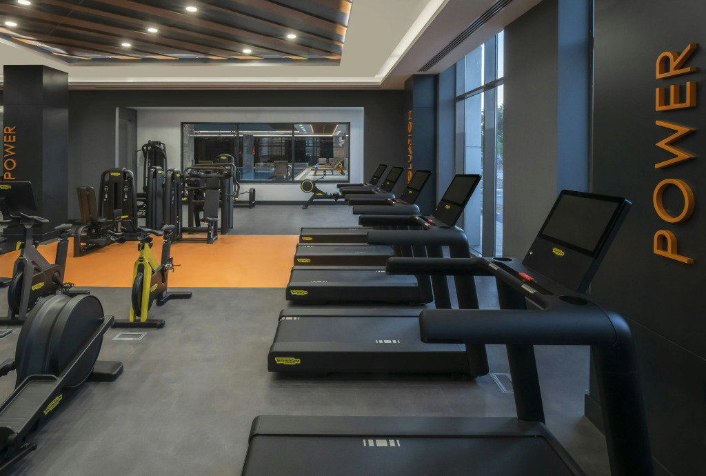 DoubleTree by Hilton Manisa