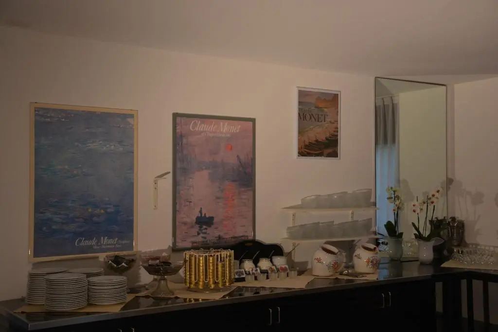 Hotel Nessi Locarno