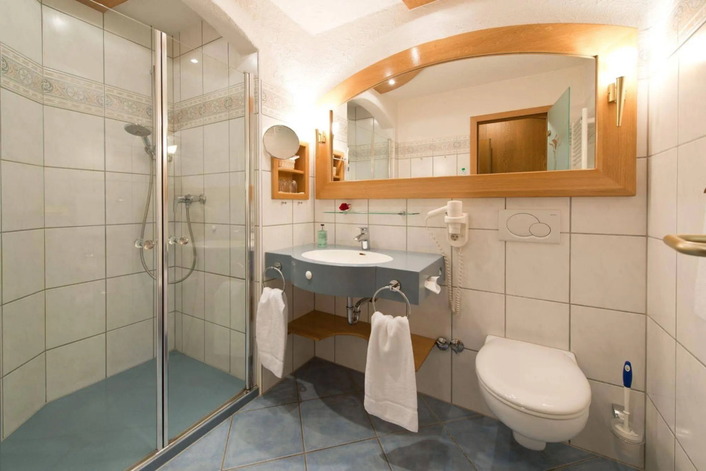 Silberkönig Schwarzwald Hotel Ringhotel