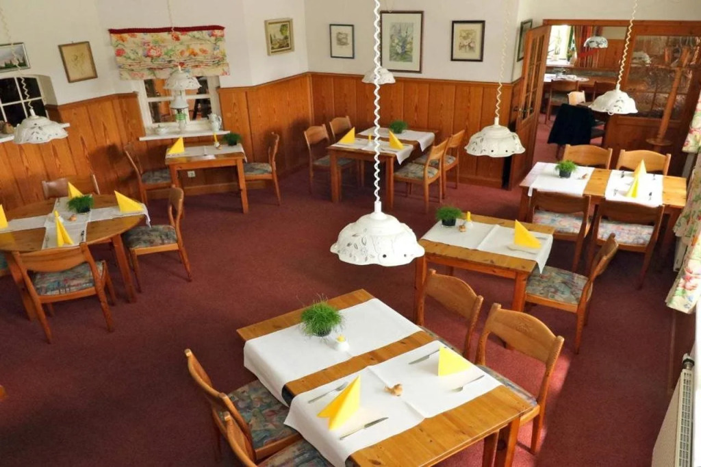 Hotel Am Steendamm