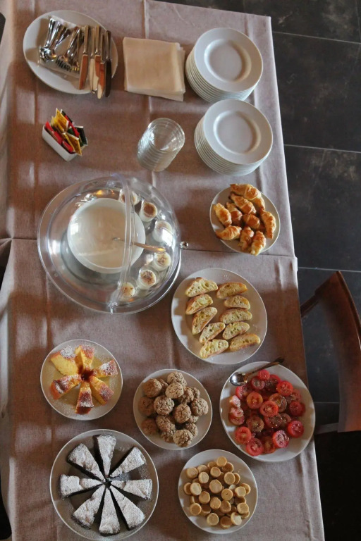 Tenuta Zannafondo