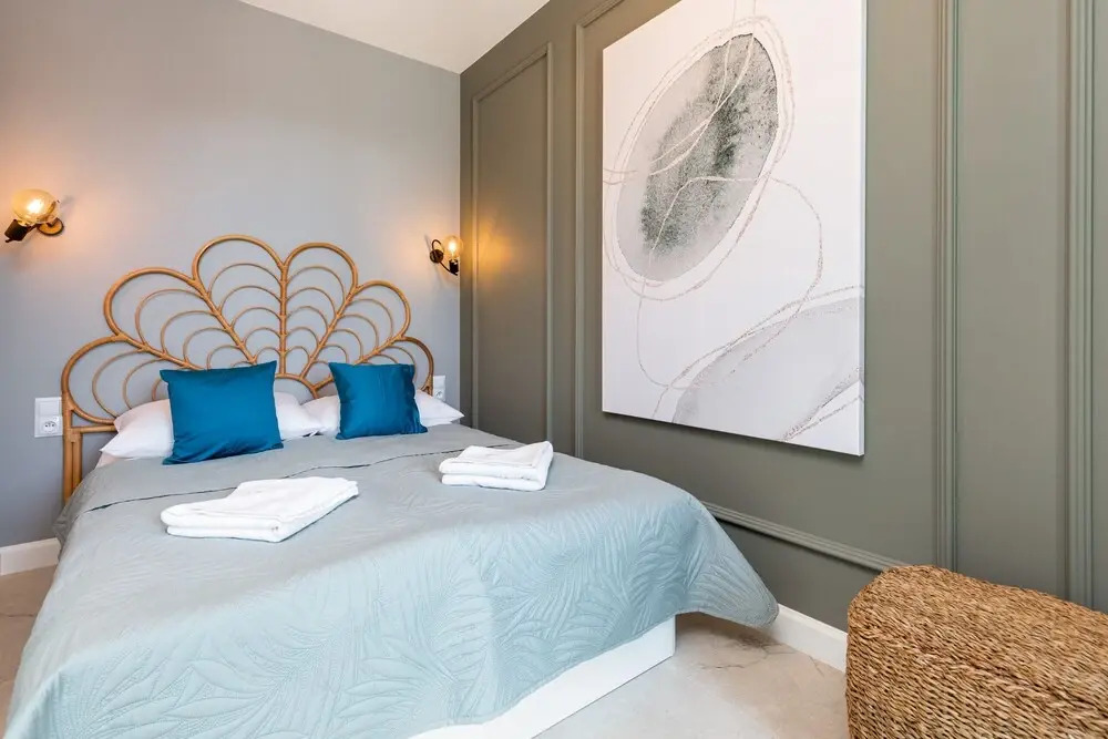 Apartamenty Holiday City - Perłowa Przystań