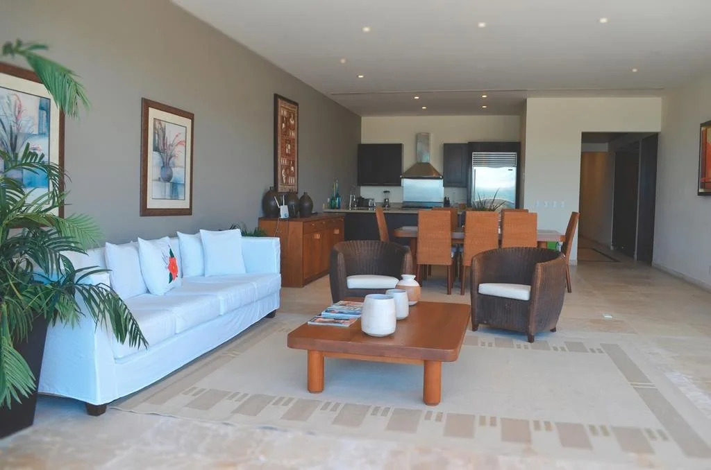 Los Veneros Resort Residences And Beach Club