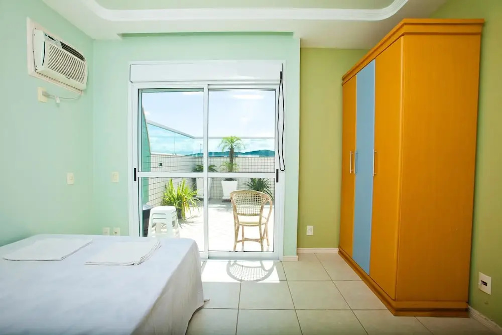 FL003 3 Bedroom Apartment By Senstay