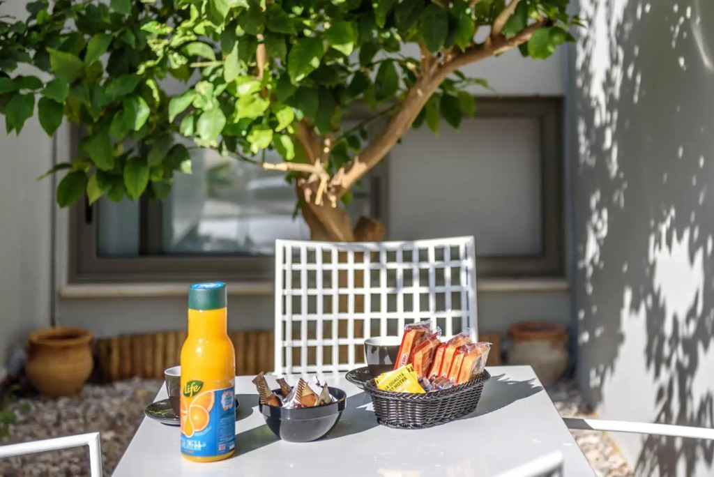''SteliosDimitra'' Guest House in Nafplio