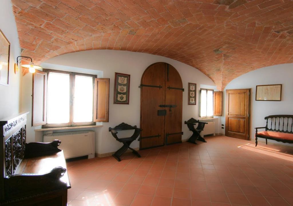 Villa Brignole