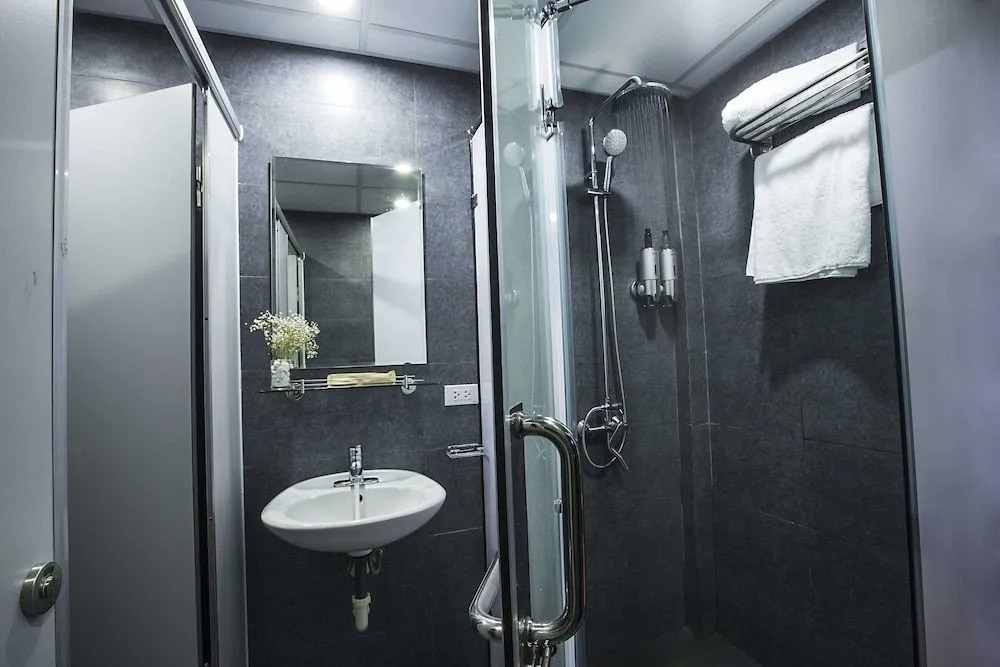 The Chi Novel Hostel