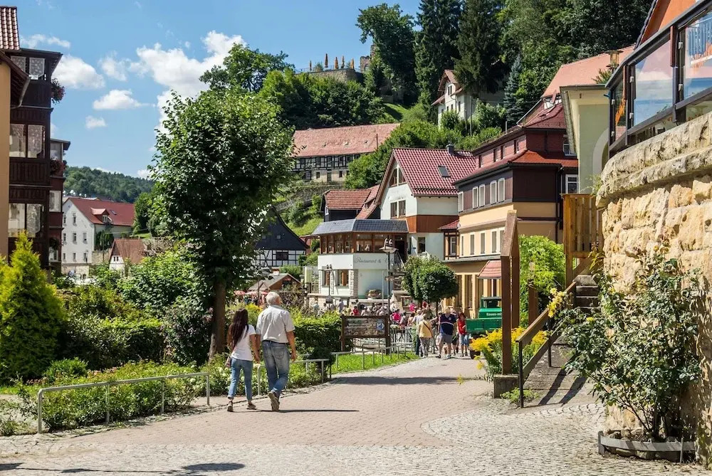Rathener Hof by STEIGER Hotels